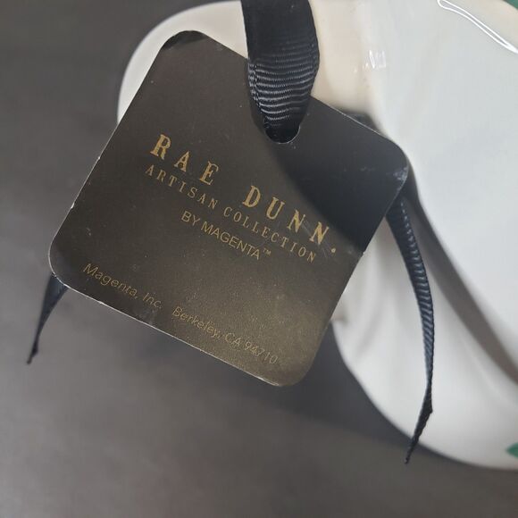 NEW Rae Dunn Disney Princess The Little Mermaid with Flounder Mug Gift Cup - Picture 4 of 7